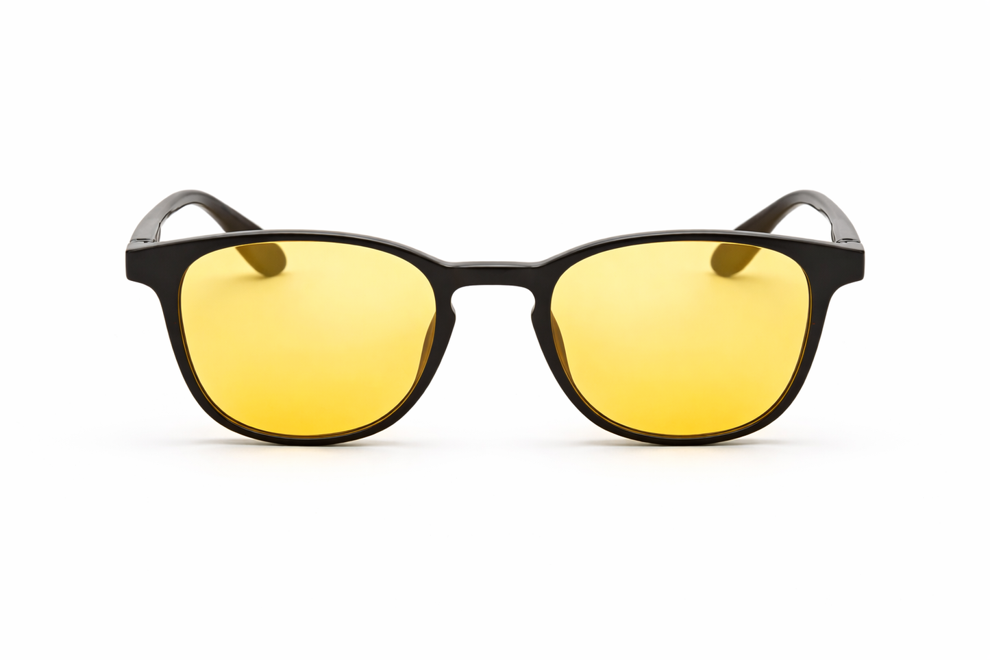 Affilikit Glasses — Black