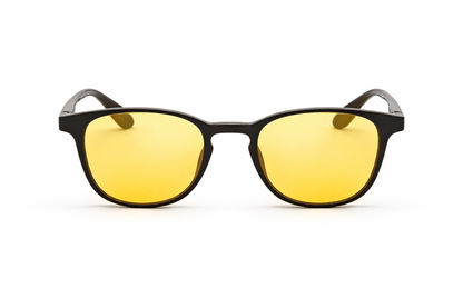 Affilikit Glasses — Black