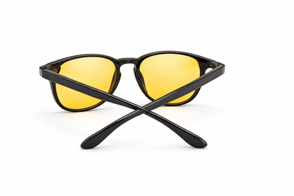 Affilikit Glasses — Black